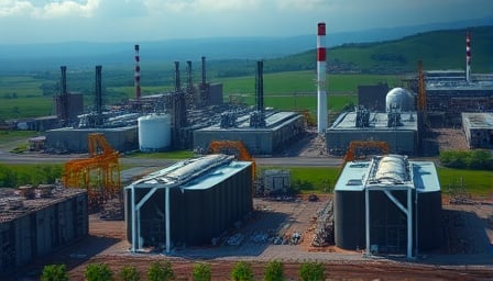 Jiangsu Yueda Investment Co Ltd Faces Market Turbulence Amid Sector Challenges