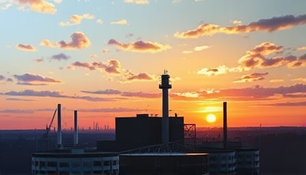 Jiangsu Yueda Investment Co Ltd: Navigating Market Volatility with Diverse Industrial Strength