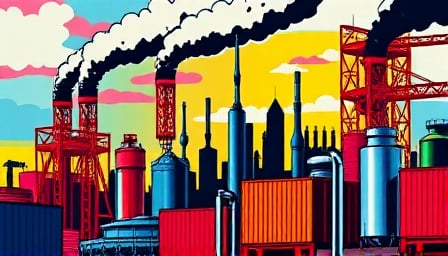 Jiangsu Yueda Investment Co. Reports Strong Quarterly Performance Amid Market Volatility