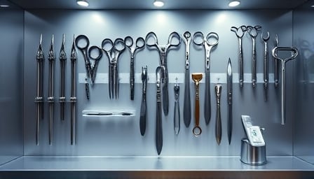 Jiangsu Yuyue Medical Equipment & Supply Co Ltd: Leading Innovator in Health Care Equipment with Strong Market Presence