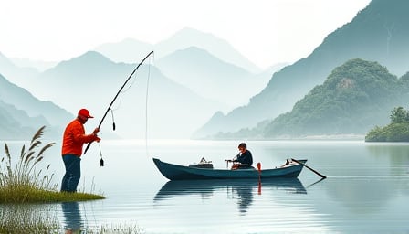 Jiangsu Zhangjiagang Rural Commercial Bank: Illuminating Rural China's Financial Landscape Jiangsu Zhangjiagang Rural Commercial Bank: Illuminating Rural China's Financial Landscape