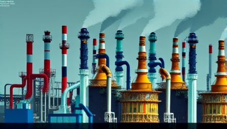 Jiangsu Zhengdan Chemical Industry Co., Ltd.: Leading Innovation and Resilience in China's Chemical Sector