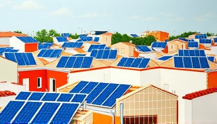 JiangSu Zhenjiang New Energy Equipment Co. Leads Renewable Energy Innovation in China