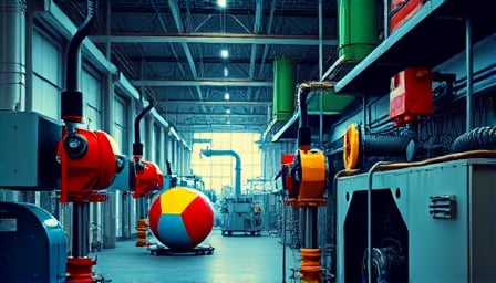 Jiangsu Zhongchao Holding: A Pillar of Innovation in China's Electrical Equipment Sector