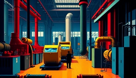 Jiangsu Zhongchao Holding Co Ltd: Navigating Market Dynamics in the Industrials Sector