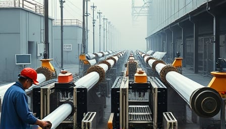 Jiangsu Zhongchao Holding Co Ltd: Steady Amid Market Volatility with Strategic Focus