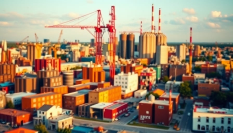 Jiangsu Zhongchao Holding Sees Modest Share Price Rise Amid Shenzhen Sector Upswing