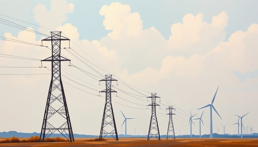 Jiangsu Zhongchao: Powering China’s Renewable Grid with Innovative Cables