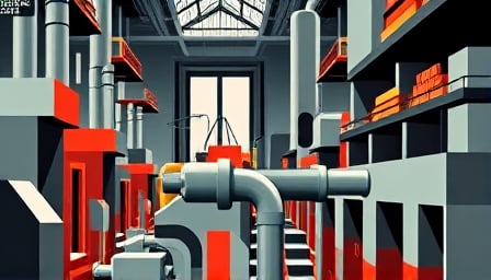 Jiangsu Zhongchao: Steady Growth Amid Market Volatility in China's Electrical Sector