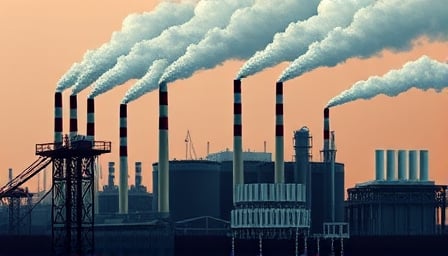 Jiangsu Zhongchao's Financial Puzzle: Can It Turn Around Its Losses?