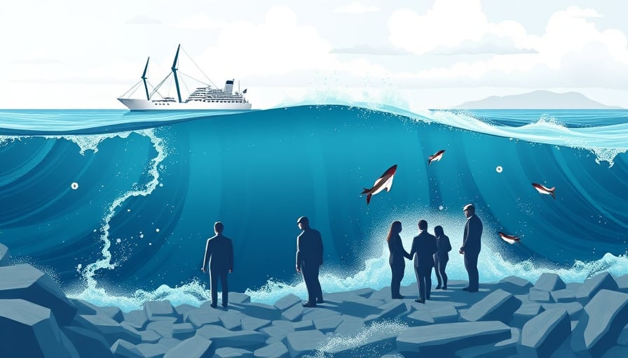 Jiangsu Zhongtian Faces Institutional Outflows Amid Marine-Energy Project Wins