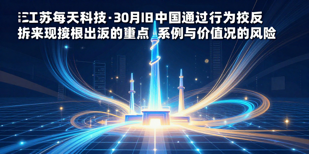 Jiangsu Zhongtian: Riding the Grid‑Build Surge or Facing a Bubble?