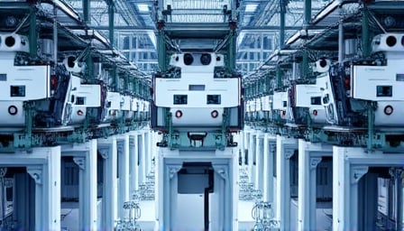 Jiangsu Zhongtian Technology Sees Surge in Stock Amid High-Tech Advancements and Market Enthusiasm