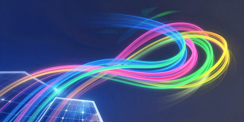Jiangsu Zhongtian Technology Shines at Intersolar Europe 2026, Boosting Its Role in Low‑Emission Energy