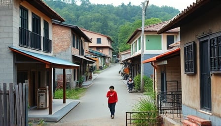 Jiangsu Zijin Rural Commercial Bank: A Pillar of Stability in China's Banking Sector