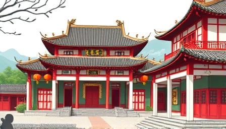 Jiangsu Zijin Rural Commercial Bank: A Pillar of Stability in China's Financial Sector
