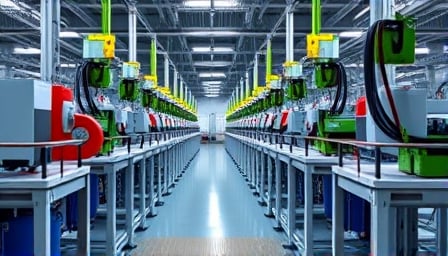 Jiangsu Zongyi Co Ltd Acquires Jiangsu Jilie Microelectronics to Expand Semiconductor Operations