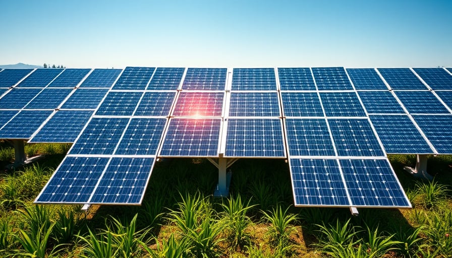 Jiangsu Zongyi Forecasts Strong 2025 Growth, Boosting Solar‑Power Revenue