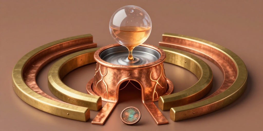 Jiangxi Copper Faces Downturn After Black Tuesday: What's Next? Jiangxi Copper Faces Downturn After Black Tuesday: What's Next?