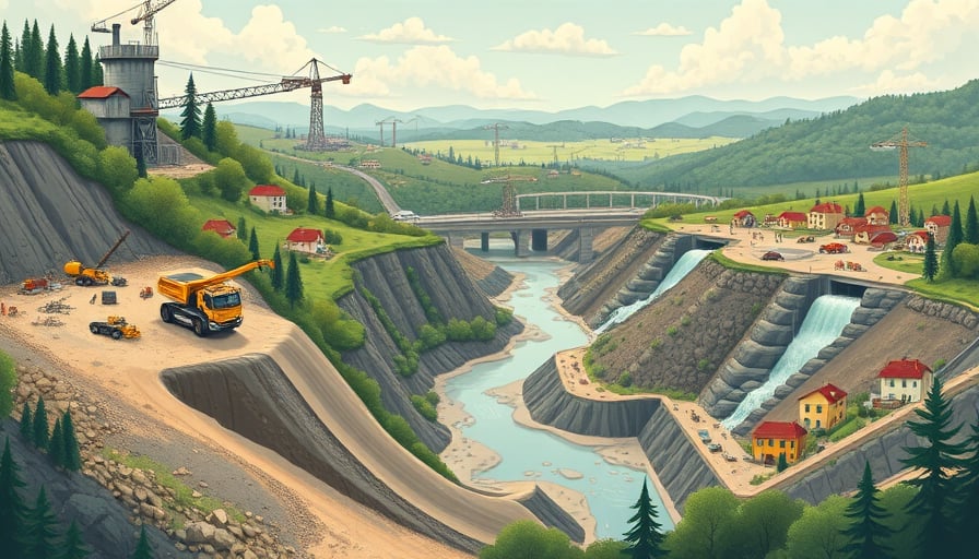 Jiangxi Copper’s £842 M Bid Fires Up SolGold Shares, Reaching $1.13 B Jiangxi Copper’s £842 M Bid Fires Up SolGold Shares, Reaching $1.13 B