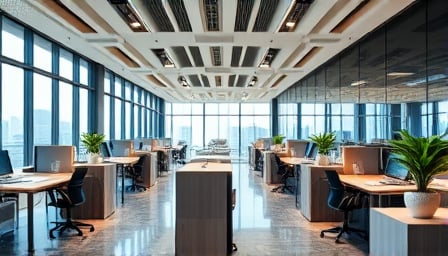 Jiangxi Firstar Panel Technology Strengthens Governance, Eyes Growth Amid Market Fluctuations