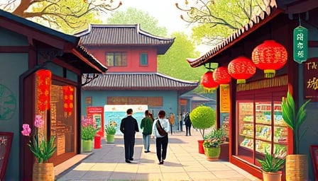 Jiangxi Fushine Pharmaceutical: Leading Innovation and Global Impact in the Pharmaceutical Industry