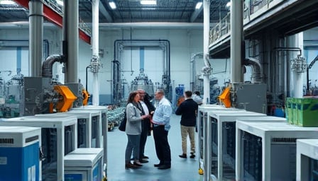Jiangxi Guotai Group Capitalizes on Bullish Chemicals Sector Surge