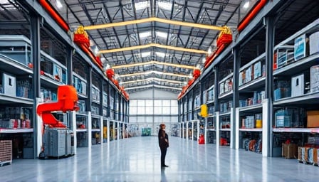 Jiangxi Hungpai Faces Sector Challenges Amid Organic Silicon Downturn