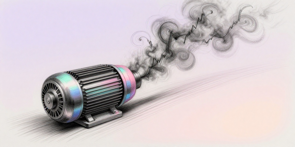 Jiangxi Motor's Limit‑Up: Riding the Lithium Rally, But Fundamentals Lag