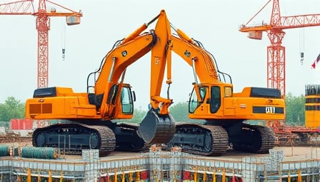 Jiangxi Special Electric Motor Co Ltd: Innovating in Specialized Motors Amid Market Volatility