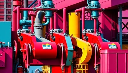 Jiangxi Special Electric Motor Co Ltd Rises Amid Industry Shifts and Strategic Acquisitions