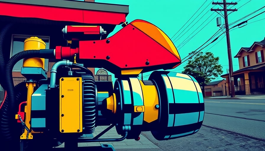 Jiangxi Special Electric Motor: Overcoming Losses to Power China’s Industrial Growth Jiangxi Special Electric Motor: Overcoming Losses to Power China’s Industrial Growth