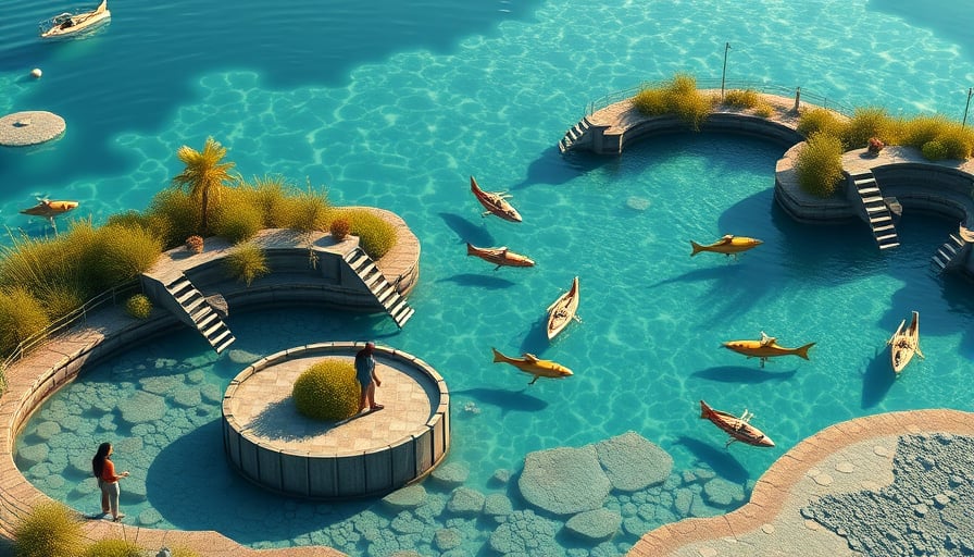 Jiangxi Zhengbang Technology: Leading China’s Food & Aquaculture Innovation Despite Market Challenges Jiangxi Zhengbang Technology: Leading China’s Food & Aquaculture Innovation Despite Market Challenges