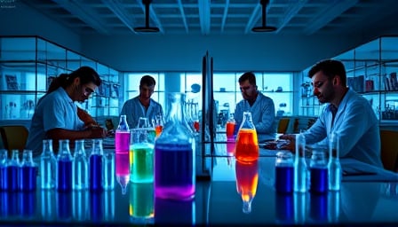 Jiangzhong Pharmaceutical Aims for Growth with Strategic Focus on High-Value Products and Digitalization