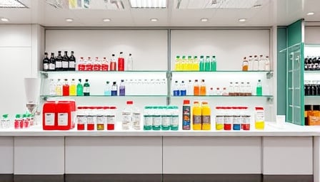 Jiangzhong Pharmaceutical Faces Strategic Challenges Amid Market Volatility