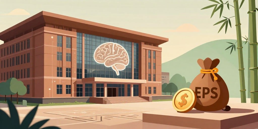 Jianzhi Education Boosts Shareholder Value with Strategic AI‑Powered Buyback