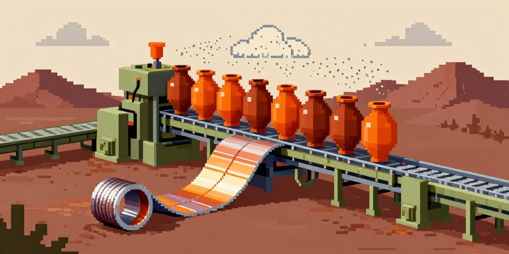 Jiaozuo Wanfang Aluminum: Strong Market Position & Growth on Shenzhen Exchange