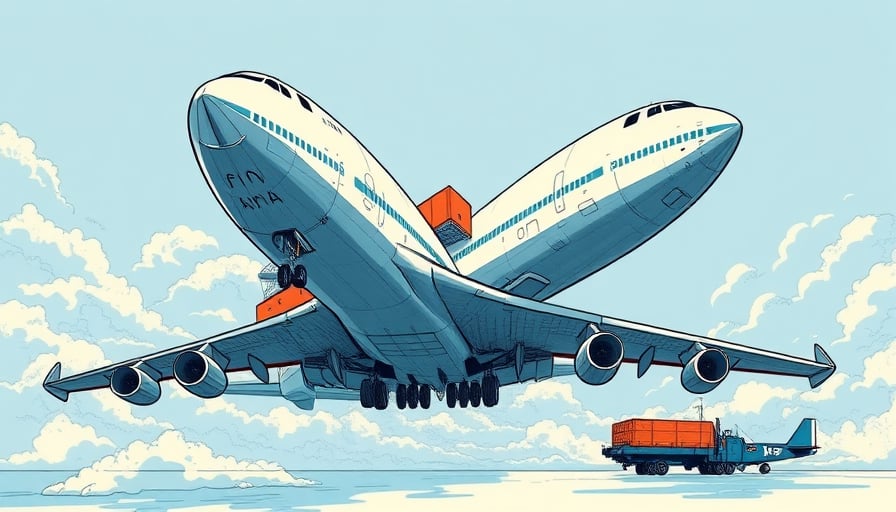 Jiayou International Logistics Strengthens Position as a Leader in Air Freight and Logistics Jiayou International Logistics Strengthens Position as a Leader in Air Freight and Logistics