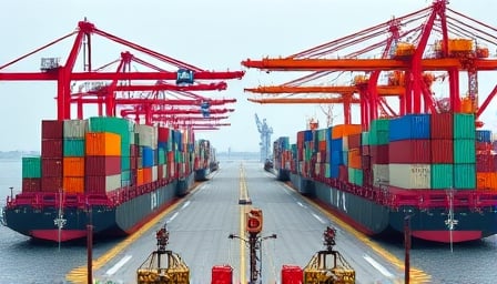 Jiayou International Logistics: Thriving Amid Global Trade Challenges with Strategic Adaptability