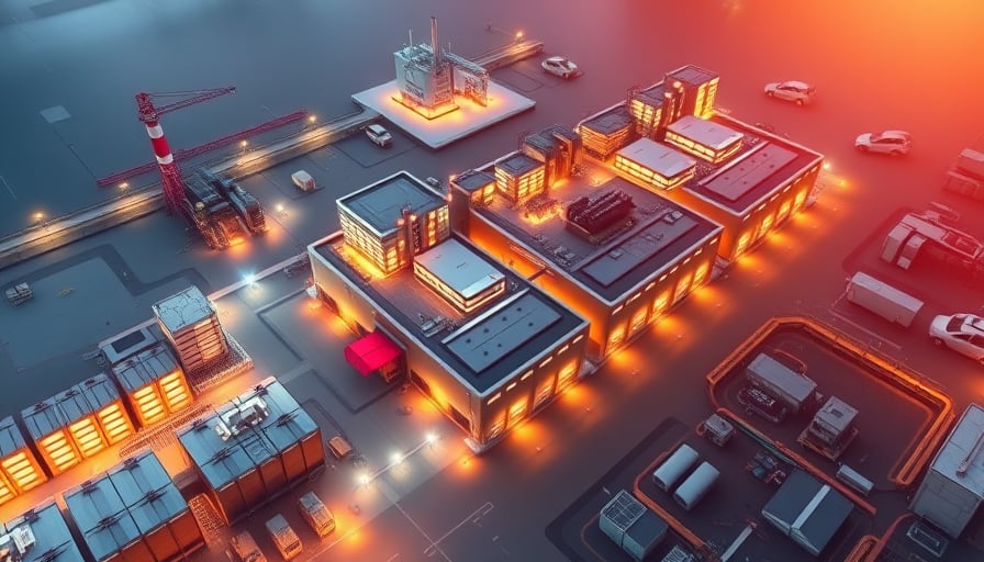 Jiayuan Science & Technology: Capitalizing on Space‑Grade Polymer Boom