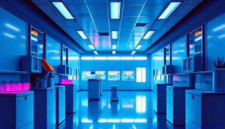 Jiayuan Science & Technology: Leading the Charge in Innovation and Shaping the Future