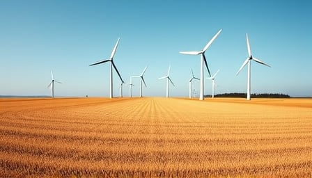 Jiaze Renewables Capitalizes on China's Energy-Storage Boom and Expands Renewable Portfolio