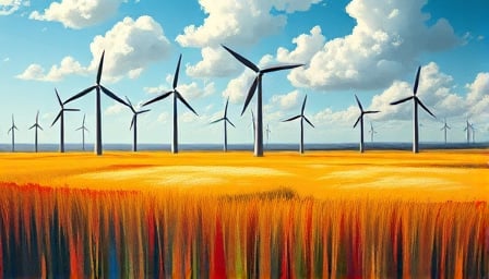 Jiaze Renewables Co Ltd: Pioneering Sustainable Energy with Innovation and Strategic Growth