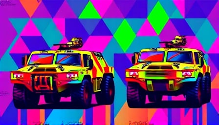 Jieqiang Equipments Faces Volatility Amid Military Sector Turmoil