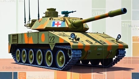 Jihua Group Corp Ltd Soars Amid Military Supplies Sector Boom