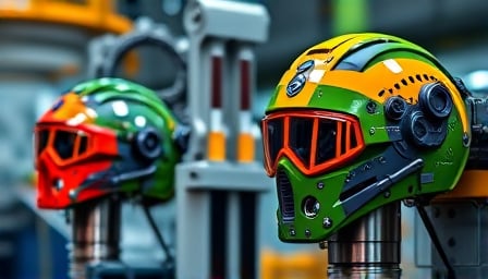 Jihua Group Corp Ltd Surges as Military Supplier Enters Brain-Machine Interface Revolution