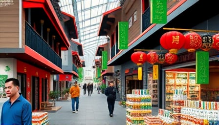 Jilin Aodong Capitalizes on TCM Market Surge with Strategic Growth and Innovation
