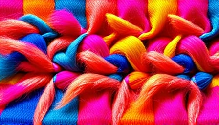 Jilin Chemical Fibre Soars on Strategic Growth and Market Confidence