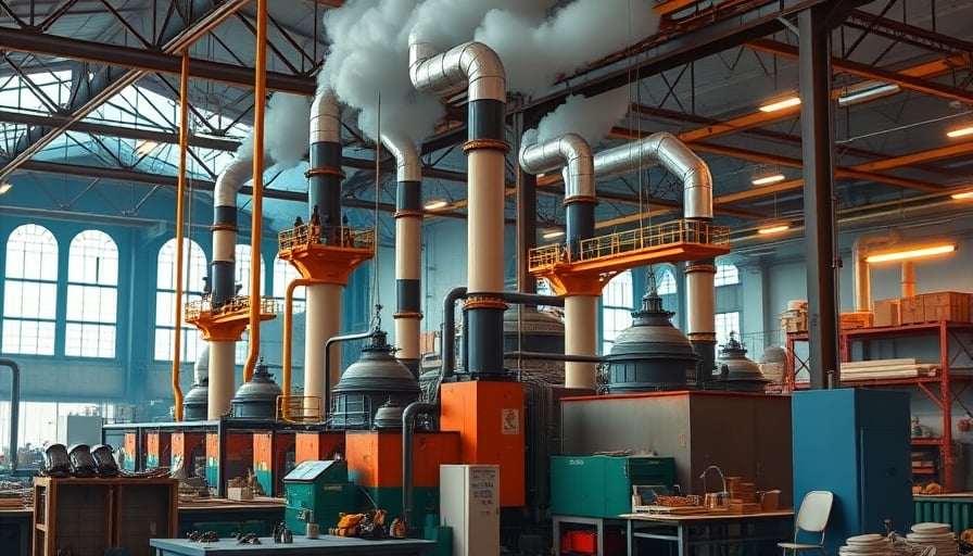 Jilin Chemical Fibre Surges as T1200 Carbon‑Fiber Breakthrough Fuels Industry Rally