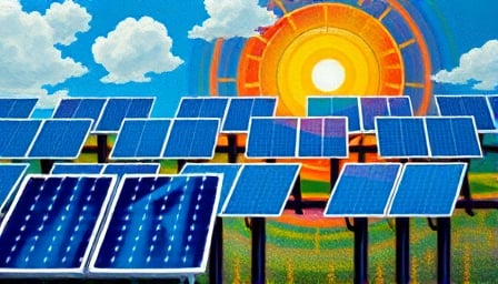 Jilin Electric Power Co Ltd: Leading the Charge in China's Renewable Energy Transition